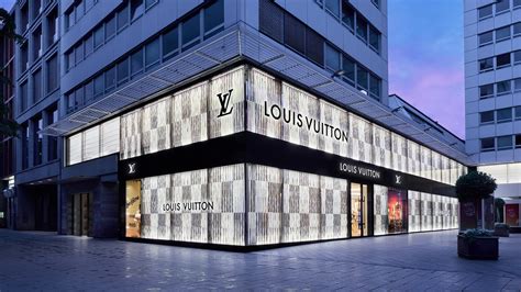 louis vuitton laden düsseldorf|louis vuitton münchen germany.